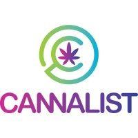 cannalist logo image