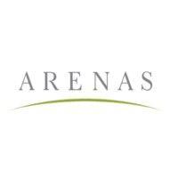 arenas entertainment logo image