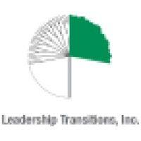 leadership transitions, inc. logo image