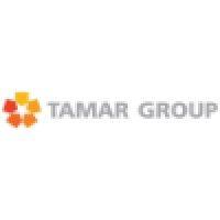 tamar group logo image