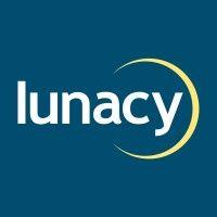 lunacy productions logo image