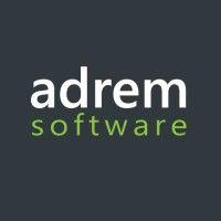 adrem software logo image