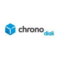 chrono diali logo image