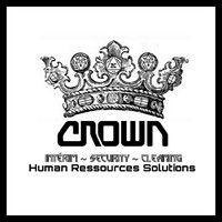 crown services logo image