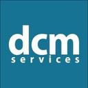 logo of Dcm Services