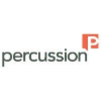 percussion software logo image