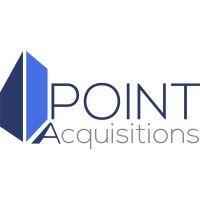 point acquisitions llc logo image