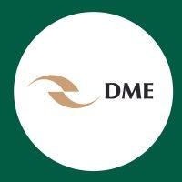 dubai mercantile exchange (dme)