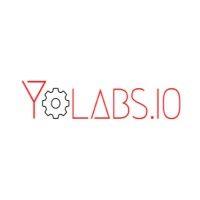 yolabs.io logo image