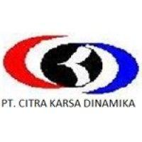 citra karsa dinamika, pt