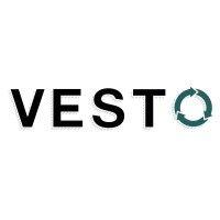 vesto logo image