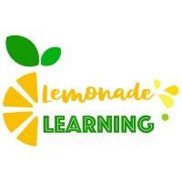 lemonade learning logo image