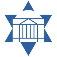 brody jewish center at the university of virginia logo image