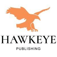 hawkeye publishing pty ltd logo image