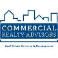 commercial realty advisors - nc logo image