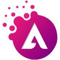 apurple logo image