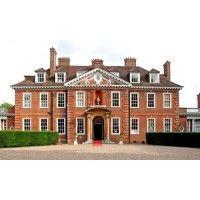 hunton park hotel