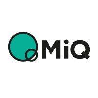 miq - methane intelligence logo image