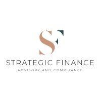 strategic finance