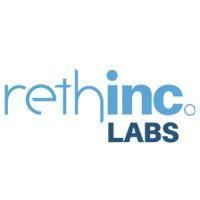 rethinc. labs logo image