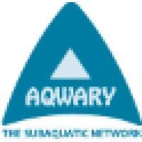 aqwary ab logo image