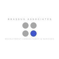 brassus associates logo image