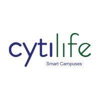 cytilife, inc. logo image