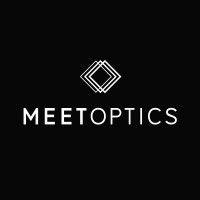 meetoptics logo image