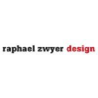 raphael zwyer design logo image