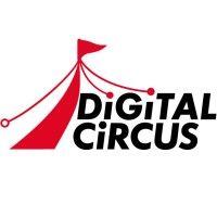 digital circus, inc. logo image