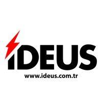 ideus logo image