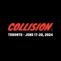 collision conf logo image