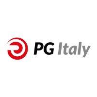 pg italy logo image