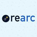 logo of Rearc