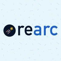 rearc logo image