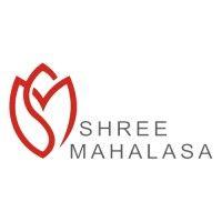 shree mahalasa & company logo image