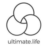 ultimate life logo image