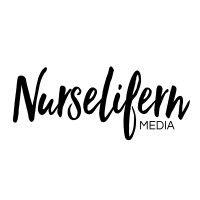 nurselifern media logo image