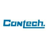 contech logo image