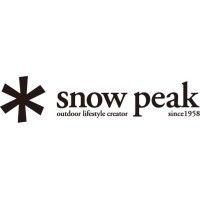 snow peak london, limited