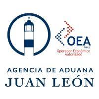 agencia de aduana juan león y cía ltda. logo image