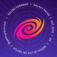 galaxy racer logo image