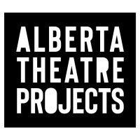 alberta theatre projects logo image