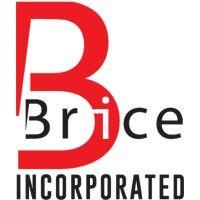 brice companies logo image