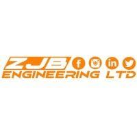 zjb engineering ltd logo image