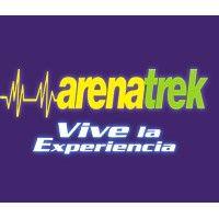 arenatrek logo image