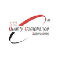 qcl-quality compliance laboratories logo image