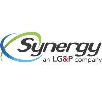 synergy logo image