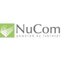 nucom logo image