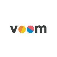 voom logo image